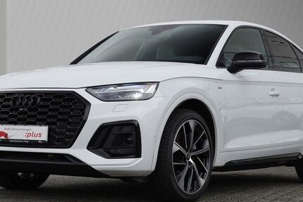 Audi Q5 85.300 km 38.880 &euro; Trier 54292