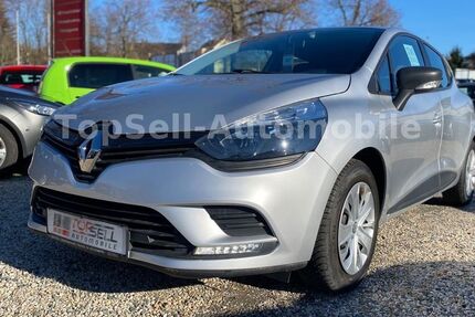 Renault Clio 63.800 km 6.850 &euro; Chemnitz 09120