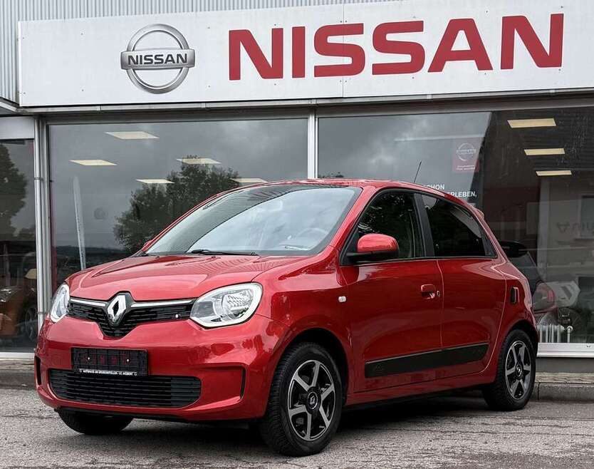 Twingo