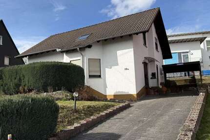 Haus Burbach - 8 Zimmer, 130 m&sup2;, 319.000&euro; | Angebot:26767023