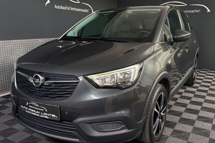 Opel Crossland (X) 84.500 km 9.999 &euro; Rheda-Wiedenbrück 33378