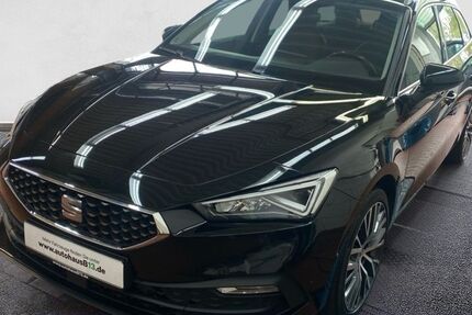 Seat Leon 104.400 km 18.890 &euro; Karlskron-Brautlach 85123