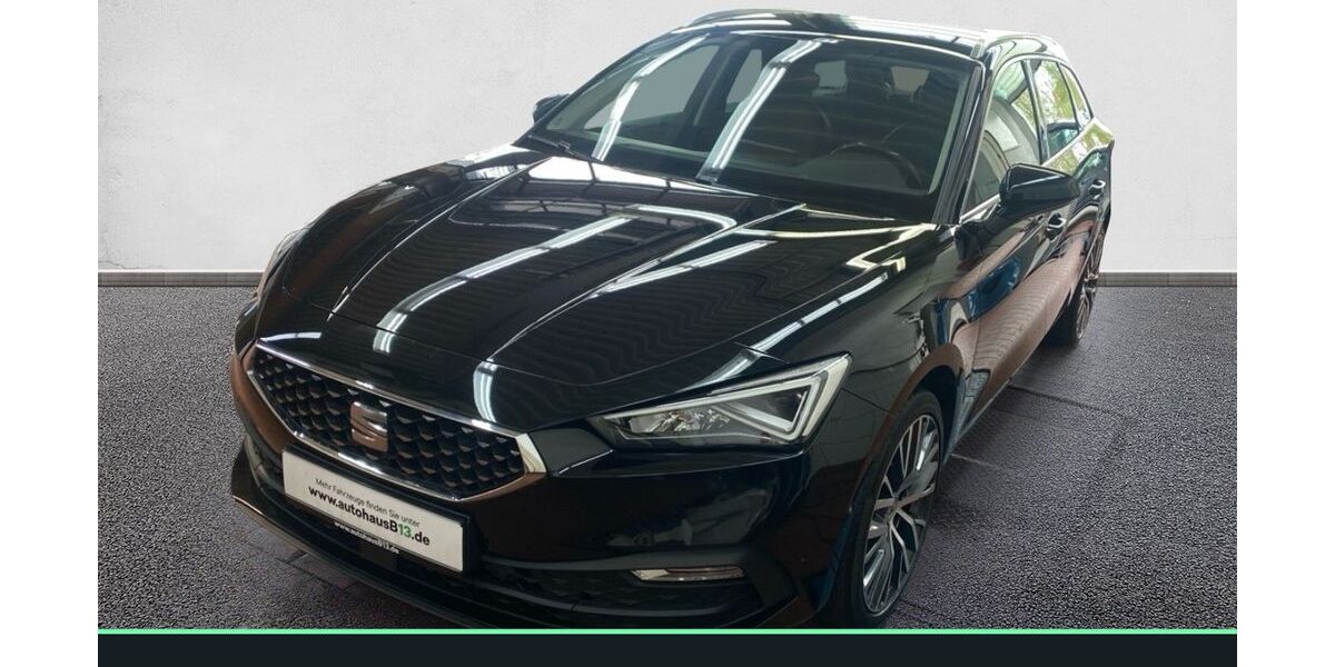Seat Leon 104.400 km 18.890 &euro; Karlskron-Brautlach 85123