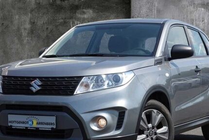 Suzuki Vitara 83.400 km 12.990 &euro; Altenkirchen 57610