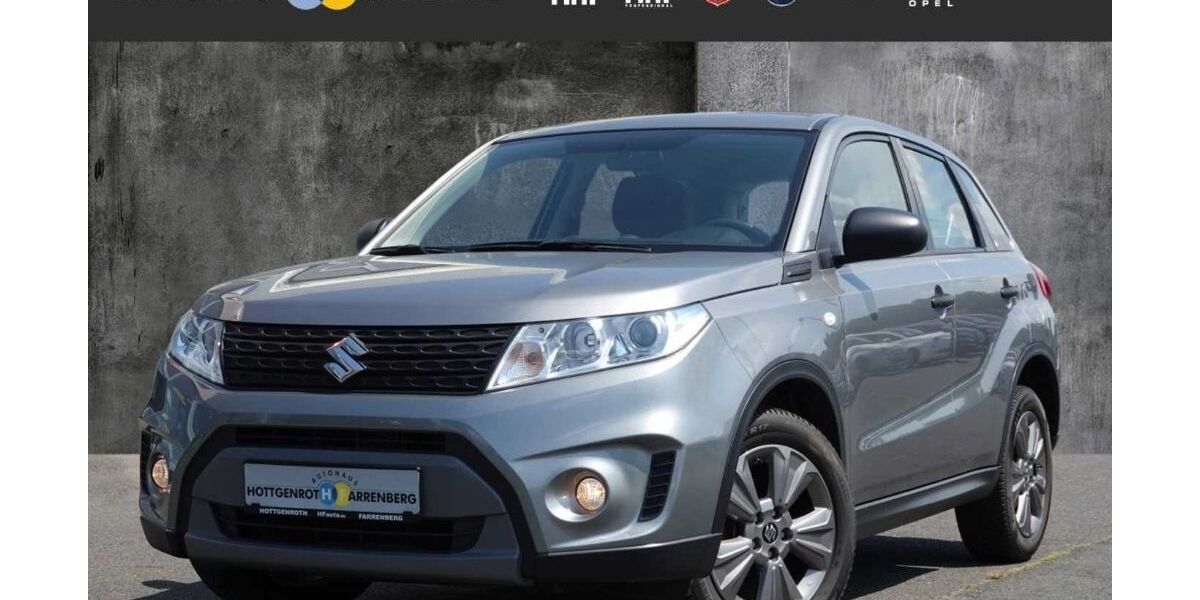 Suzuki Vitara 83.400 km 12.990 &euro; Altenkirchen 57610