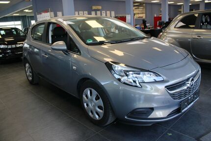 Opel Corsa 7.437 km 9.980 &euro; Euskirchen 53881