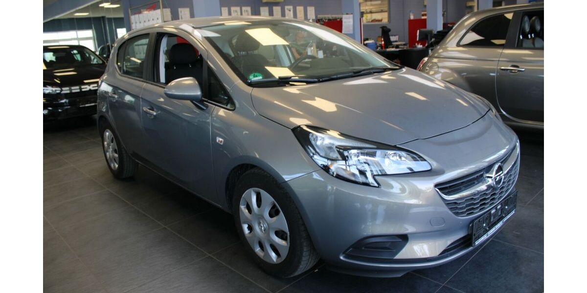 Opel Corsa 7.437 km 9.980 &euro; Euskirchen 53881