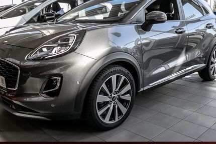 Ford Puma 42.305 km 20.490 &euro; Dortmund 44149