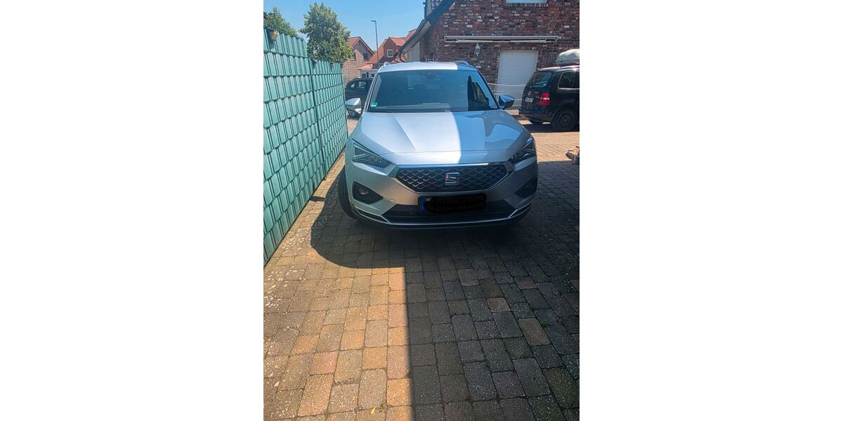 Seat Tarraco 93.000 km 22.999 &euro; Nörvenich 52388