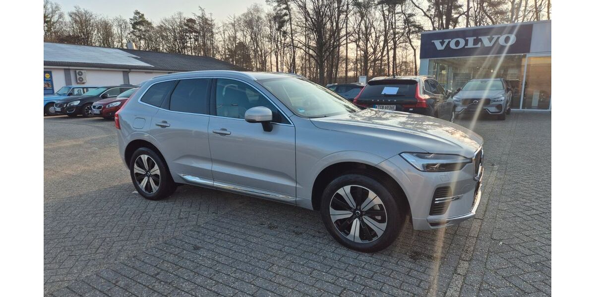 Volvo XC60 36.000 km 44.490 &euro; Nordhorn 48527