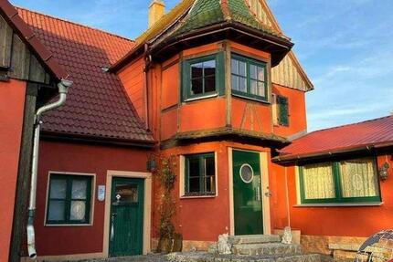 Romantischer Reiterhof Bauernhof - Ein Paradies für Tiere bei Schnelldorf zimmer