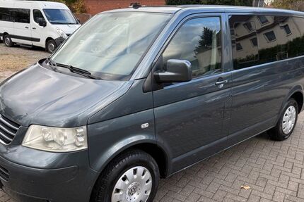 VW T5 Transporter 175.000 km 9.900 &euro; Rheine 48431