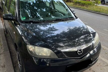 Mazda 2 157.592 km 1.200 &euro; Hamburg 22309