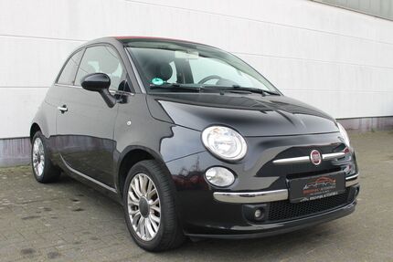 Fiat 500 88.000 km 6.100 &euro; Köln 50769