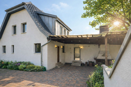 Haus Möckmühl - 6 Zimmer, 150 m&sup2;, 499.000&euro; | Angebot:24646671