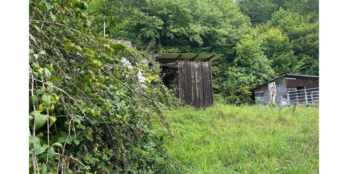 Grundstück Gaggenau Winkel - 165.000&euro; | Angebot:25671496