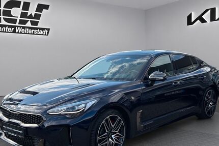 Kia Stinger 78.989 km 40.444 &euro; Weiterstadt-Darmstadt 64331