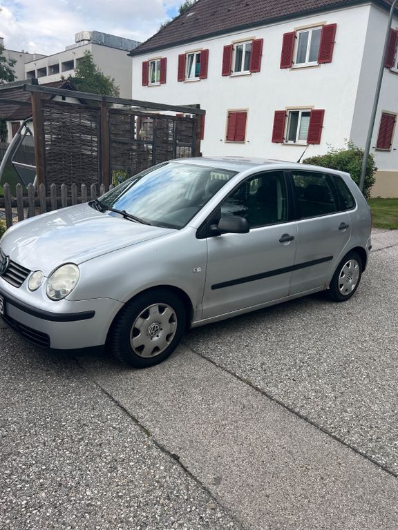 Polo