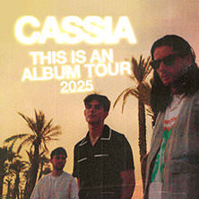 Cassia Hamburg