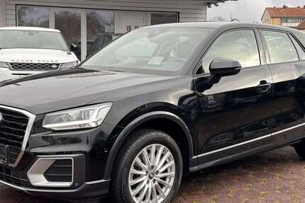 Audi Q2 89.678 km 19.900 &euro; Mainz-Kostheim 55246