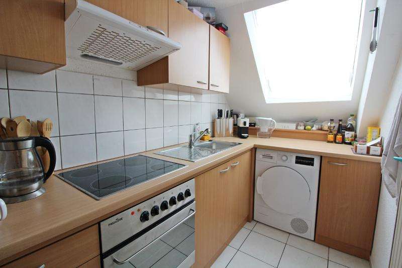 Wohnung zum Mieten in Gernsheim 650 € 63 m²