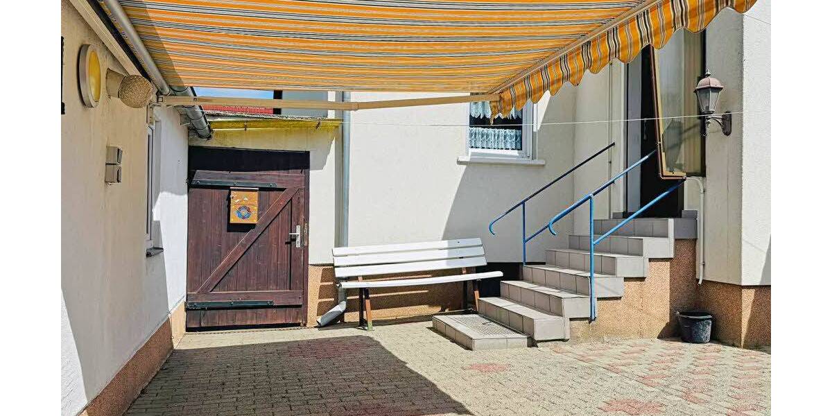 Doppelhaushälfte Landsberg - 3 Zimmer, 72 m&sup2;, 130.000&euro; | Angebot:26643867
