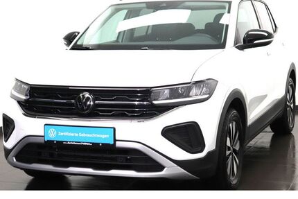 VW T-Cross 8.800 km 25.200 &euro; Pirna 01796