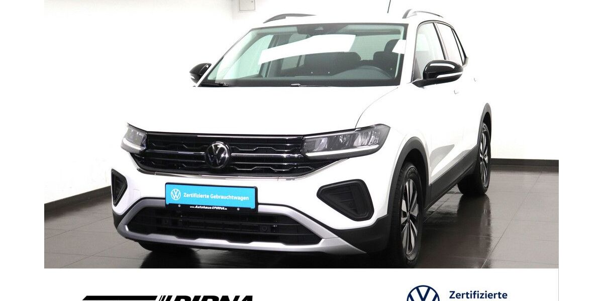 VW T-Cross 8.800 km 25.200 &euro; Pirna 01796