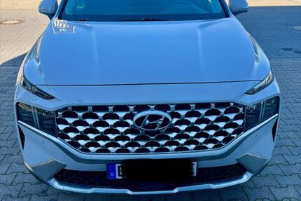 Hyundai SANTA FE 57.000 km 28.999 &euro; Berlin 13627
