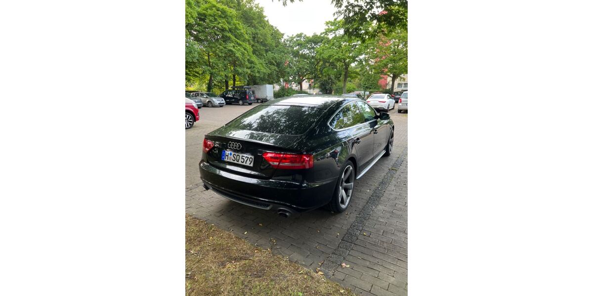 Audi A5 233.000 km 8.500 &euro; Hannover 30159