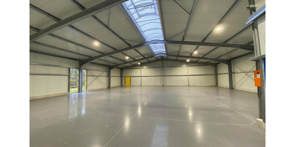 Gewerbeobjekt Namborn - 1.600&euro; | Angebot:25540393