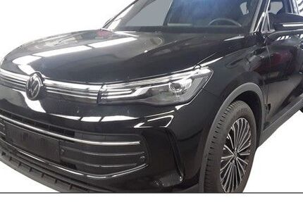 VW Tiguan 8.610 km 34.770 &euro; Borna 04552