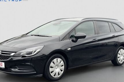 Opel Astra 157.000 km 7.970 € Münster 48165