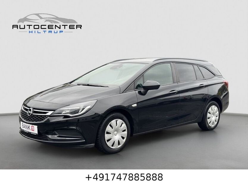 Opel Astra 157.000 km 7.970 € Münster 48165