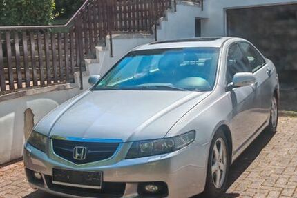 Honda Accord 196.665 km 3.650 &euro; Wernersberg 76857