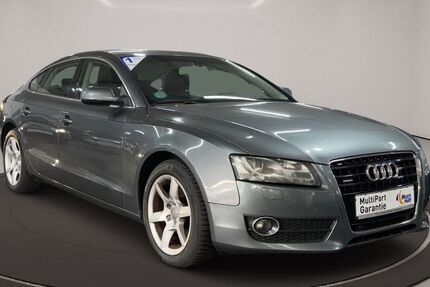 Audi A5 187.000 km 11.990 € Hamburg 22043