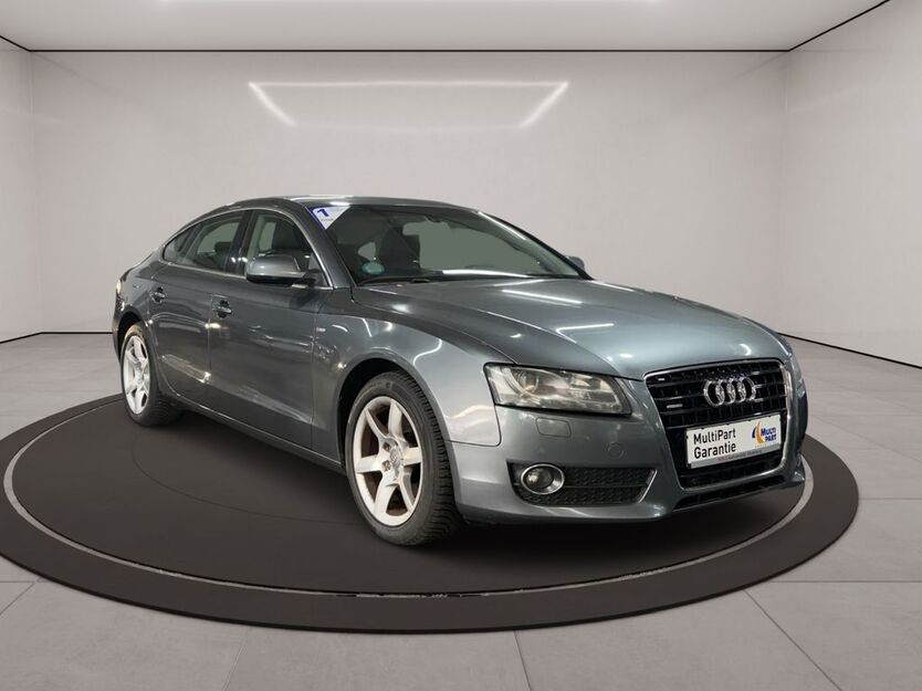 Audi A5 187.000 km 11.990 € Hamburg 22043
