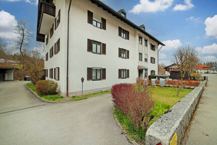 Wohnung Bad Tölz - 2 Zimmer, 72 m&sup2;, 360.000&euro; | Angebot:26175158