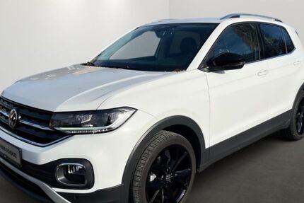 VW T-Cross 6.273 km 22.490 € Solingen 42651