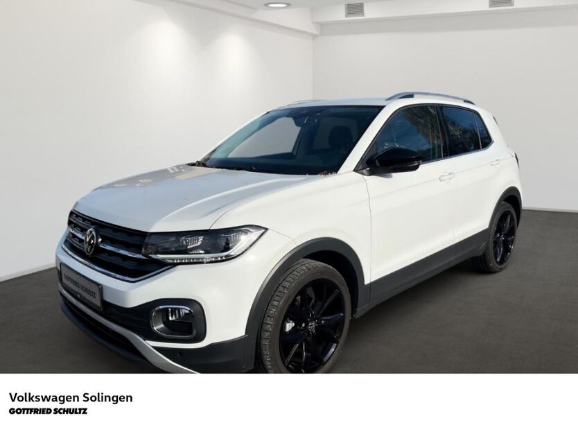 VW T-Cross 6.273 km 22.490 € Solingen 42651
