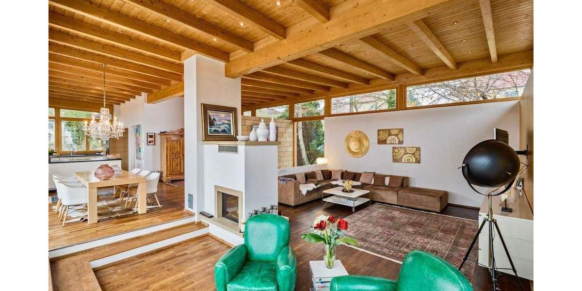 Einfamilienhaus Meißen - 3 Zimmer, 220 m&sup2;, 750.000&euro; | Angebot:26393400