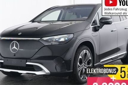 Mercedes-Benz EQE 15.125 km 69.900 &euro; Cloppenburg 49661