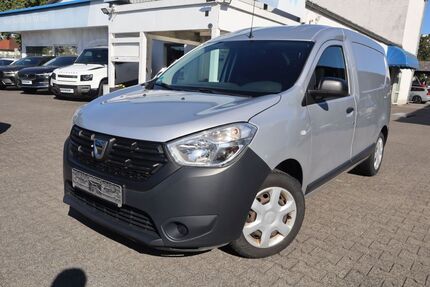 Dacia Dokker 109.338 km 9.890 € Darmstadt 64291