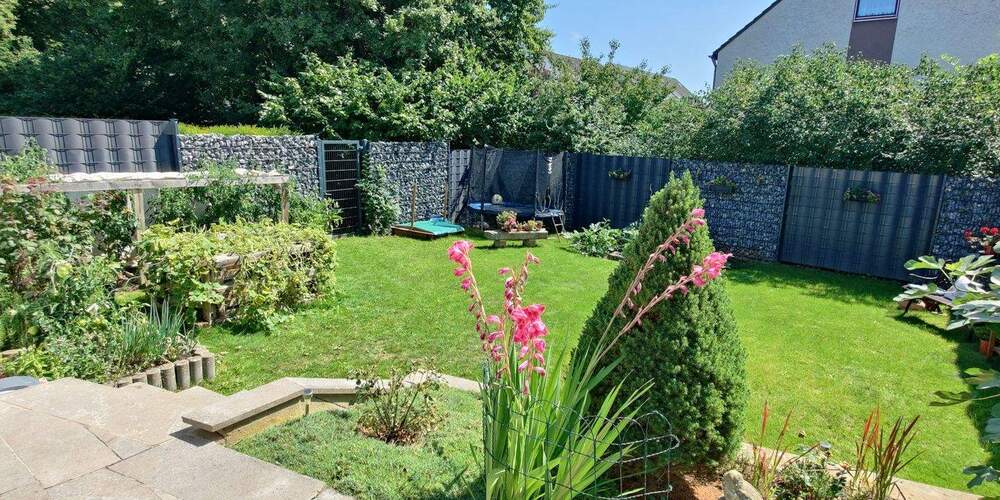 Einfamilienhaus Niederwerrn - 6 Zimmer, 141 m&sup2;, 555.000&euro; | Angebot:25670030