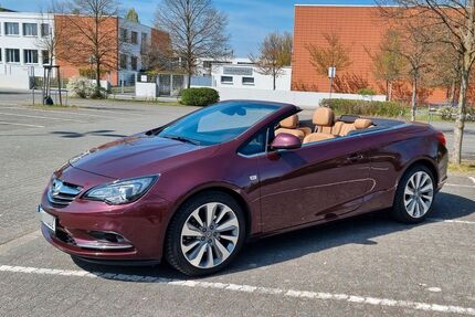 Opel Cascada 45.000 km 16.990 &euro; Sulzbach (Taunus) 65843