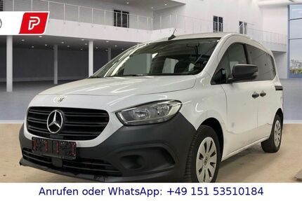 Mercedes-Benz Citan 98.000 km 14.199 &euro; Schaafheim 64850