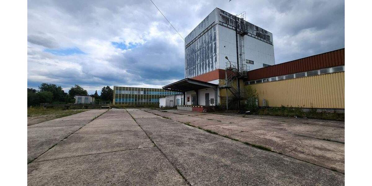 Gewerbeobjekt Salzwedel Salzwedel - 3 Zimmer, 1.900.000&euro; | Angebot:25737369