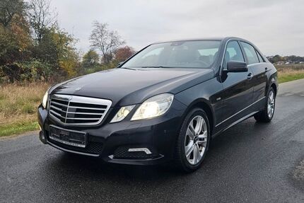 Mercedes-Benz E 350 267.000 km 9.999 &euro; Runkel 65594