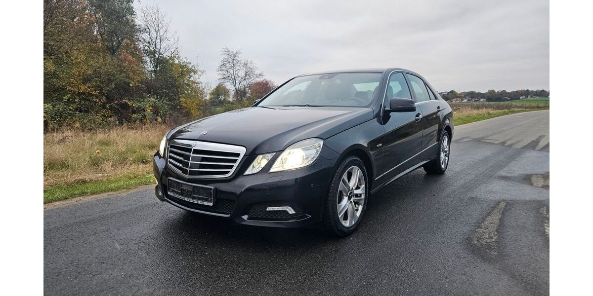 Mercedes-Benz E 350 267.000 km 9.999 &euro; Runkel 65594