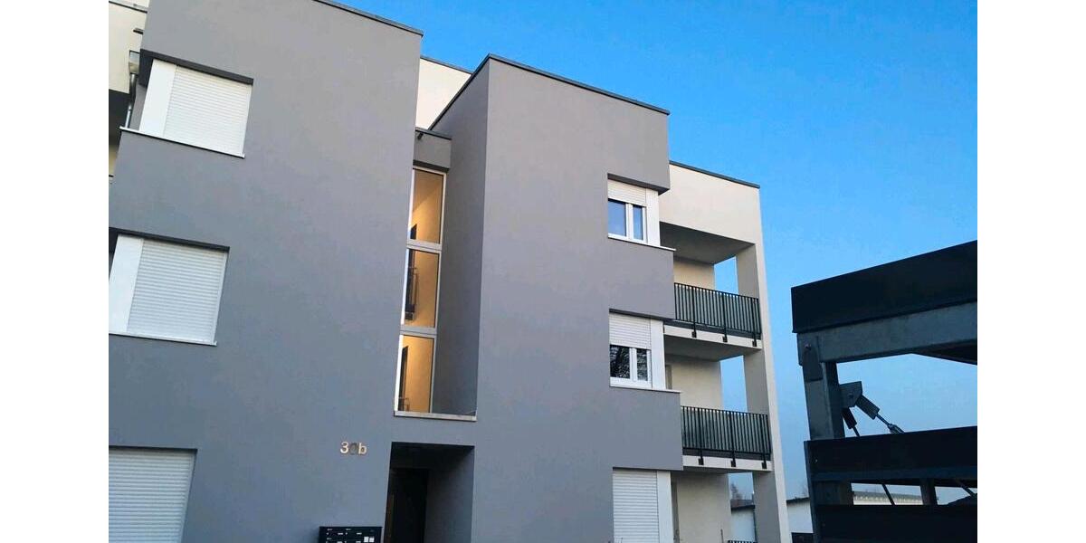 Etagenwohnung Montabaur - 2 Zimmer, 63 m&sup2;, 285.000&euro; | Angebot:27030680
